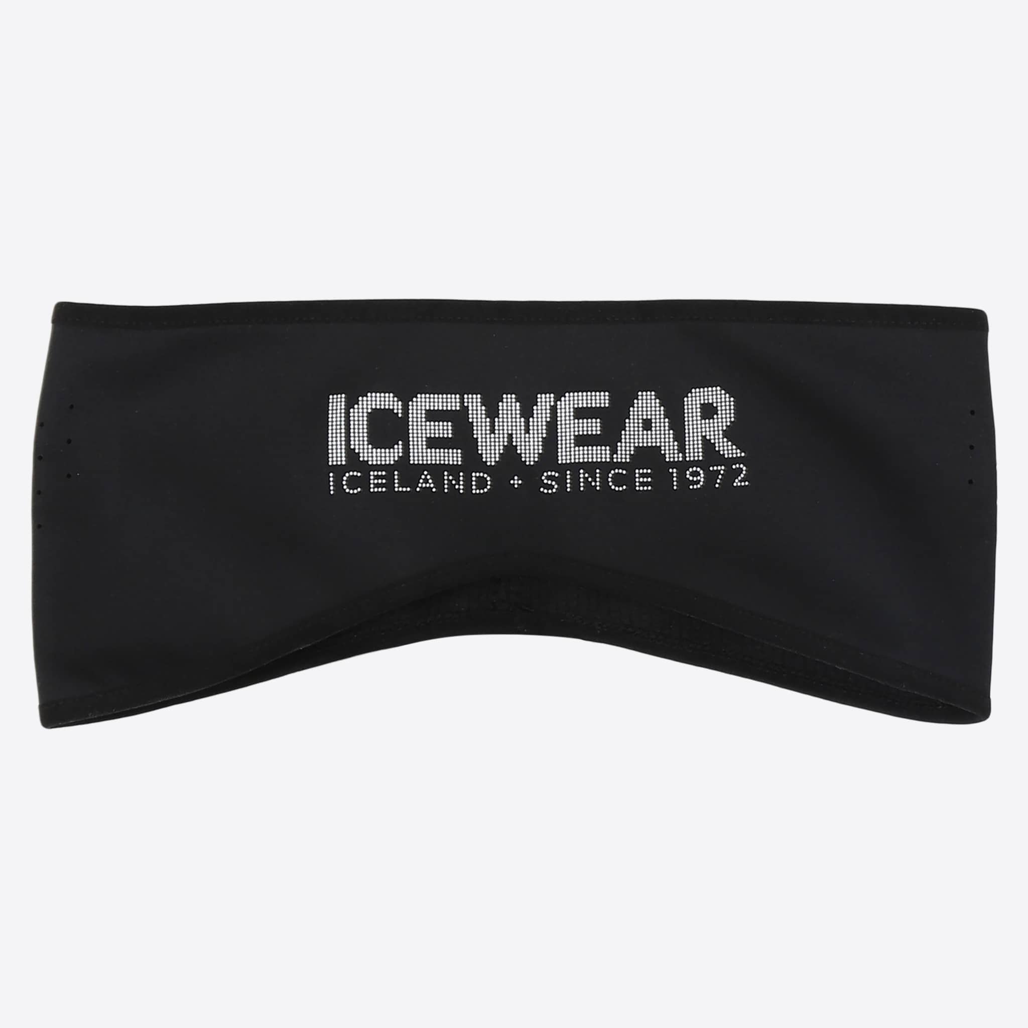 Barðaströnd Vindhelt Eyrnaband