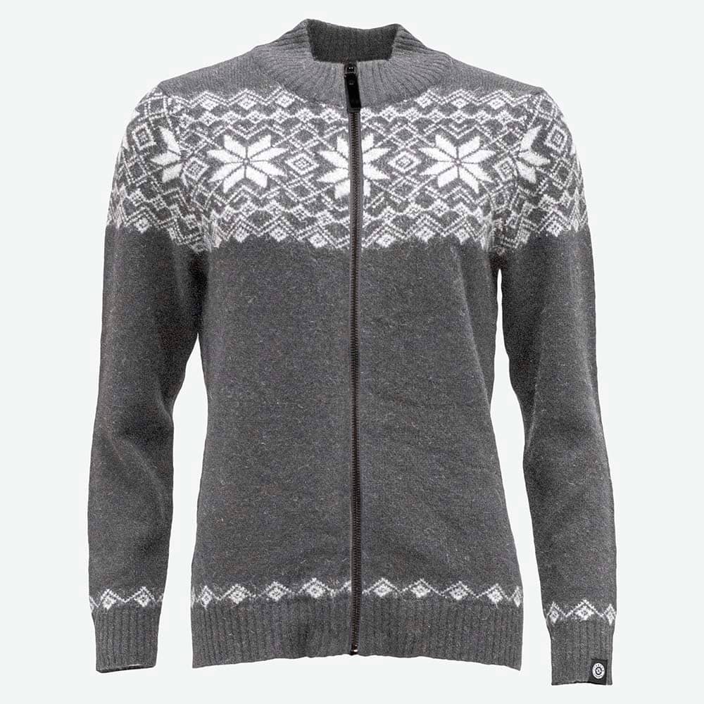 Nótt Angora blend jumper