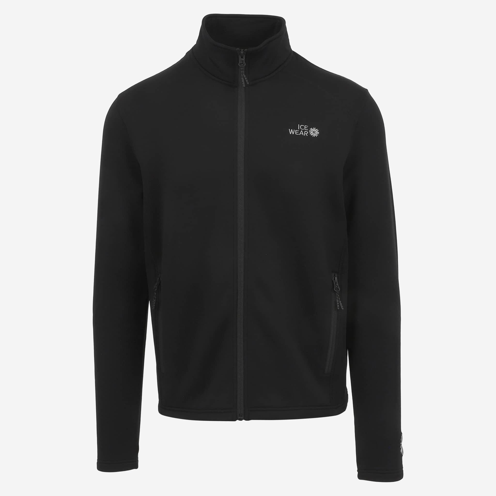 BJARTUR男装抓绒服